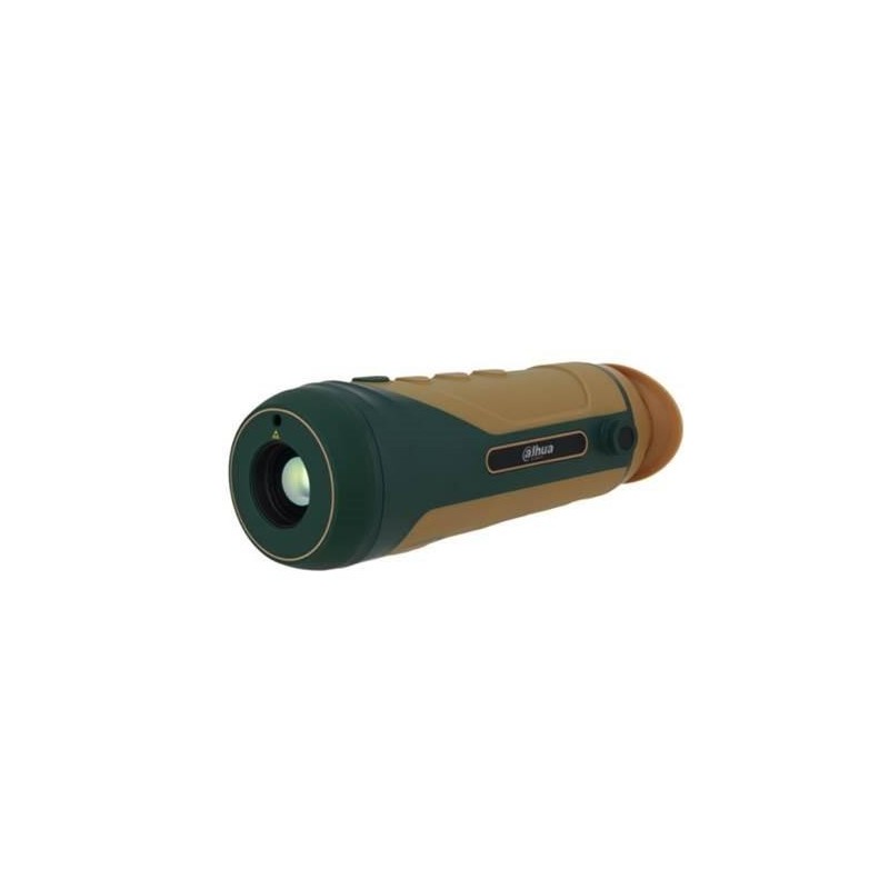 DAHUA THERMAL MONOCULAR CAMERA/TPC-M40-B19-Y