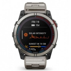 GARMIN SMARTWATCH QUATIX 7X SOLAR/010-02541-61