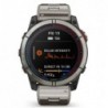 GARMIN SMARTWATCH QUATIX 7X SOLAR/010-02541-61