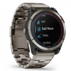 GARMIN SMARTWATCH QUATIX 7X SOLAR/010-02541-61