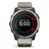 GARMIN SMARTWATCH QUATIX 7X SOLAR/010-02541-61