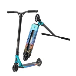 Pro riders Scooter Blutn S9 HEX