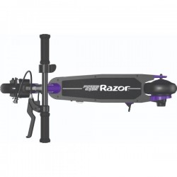Electric Scooter Razor Power Core S85 Purple