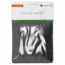 Navitel PND car charger