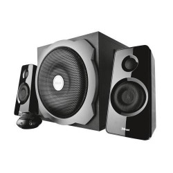 Speaker TRUST P.M.P.O. 120 Watts Black 19019