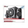 Speaker TRUST P.M.P.O. 120 Watts Black 19019