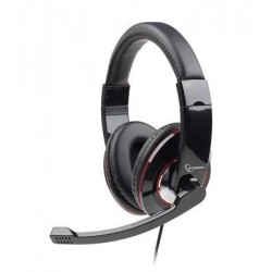 GEMBIRD HEADSET STEREO/MHS-001