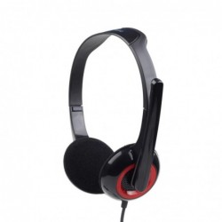 GEMBIRD HEADSET STEREO/MHS-002