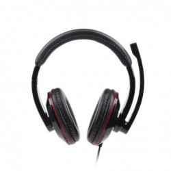 GEMBIRD HEADSET STEREO USB...