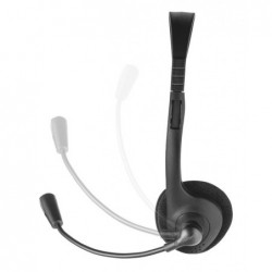 TRUST HEADSET PRIMO CHAT/21665