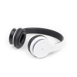 GEMBIRD HEADSET BLUETOOTH BERLIN/WHITE BHP-BER-W