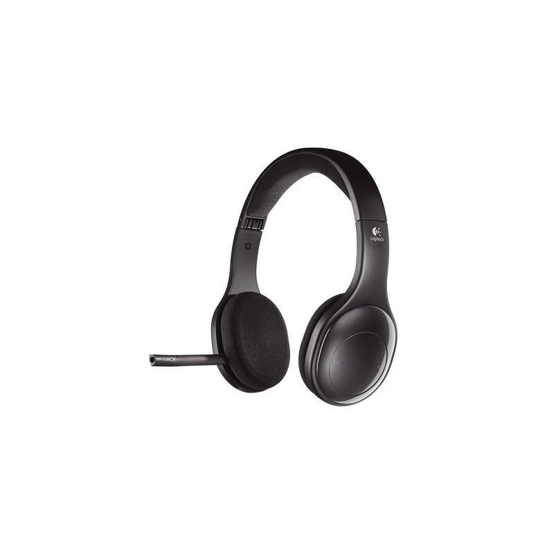 LOGITECH HEADSET H800 WRL/981-000338