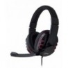 GEMBIRD HEADSET GAMING/GHS-402