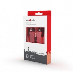 GEMBIRD HEADSET PORTO IN-EAR/MHS-EP-OPO