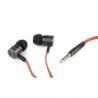 GEMBIRD HEADSET LONDON IN-EAR/MHS-EP-LHR