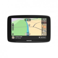 TOMTOM CAR GPS NAVIGATION SYS 6"/GO BASIC 1BA6.002.00