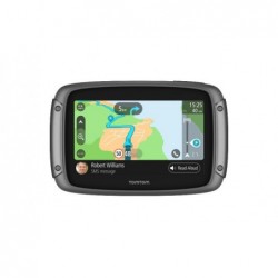 TOMTOM BIKE GPS NAVIGATION SYS 4.3"/RIDER 500 1GF0.002.00