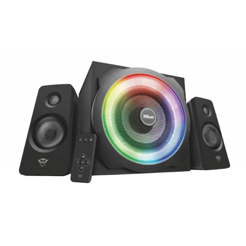 Speaker TRUST 1xAudio-In 22944