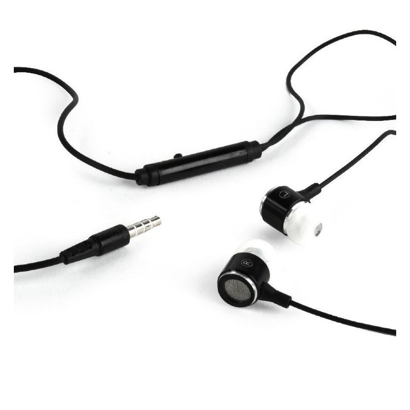 GEMBIRD HEADSET IN-EAR/MHS-EP-001
