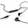 GEMBIRD HEADSET IN-EAR/MHS-EP-001