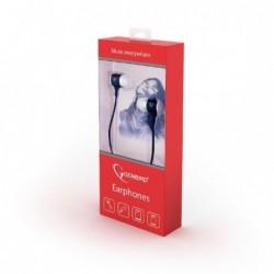 GEMBIRD HEADSET IN-EAR/MHS-EP-001