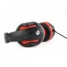 GEMBIRD HEADSET GAMING/GHS-03