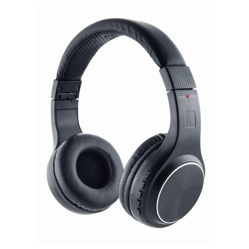 GEMBIRD HEADSET BLUETOOTH WARSZAWA/BHP-WAW