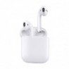 APPLE HEADSET AIRPODS WRL//LAADIMISKORRAS MV7N2