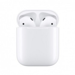 APPLE HEADSET AIRPODS WRL//LAADIMISKORRAS MV7N2