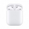 APPLE HEADSET AIRPODS WRL//LAADIMISKORRAS MV7N2