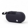 Portable Speaker|GEMBIRD|SPK-BT-11-GR|Portable/Wireless|1xUSB 2.0|1xMicroSD Card Slot|Bluetooth|Grey|SPK-BT-11-GR