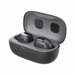 TRUST HEADSET NIKA COMPACT BLUETOOTH/BLACK 23555