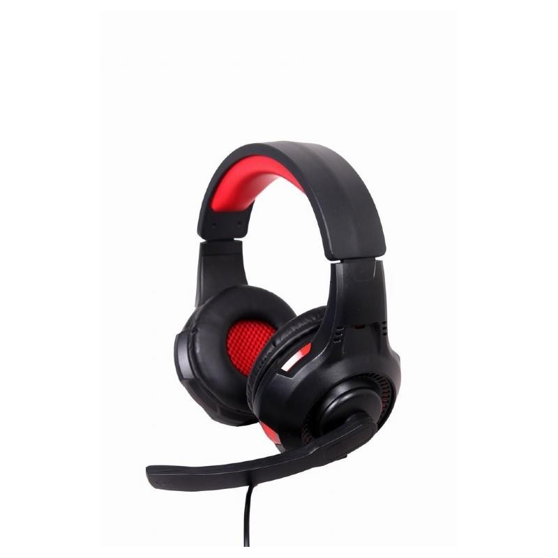 GEMBIRD HEADSET SURROUND 5.1/GHS-U-5.1-01