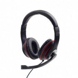 GEMBIRD HEADSET STEREO...