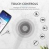 ГАРНИТУРА TRUST PRIMO TOUCH BLUETOOTH/БЕЛАЯ 23783