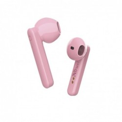 TRUST HEADSET PRIMO TOUCH BLUETOOTH/ROOSA 23782
