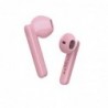 TRUST HEADSET PRIMO TOUCH BLUETOOTH/PINK 23782