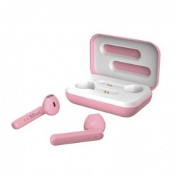 TRUST HEADSET PRIMO TOUCH BLUETOOTH/PINK 23782