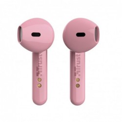 TRUST HEADSET PRIMO TOUCH BLUETOOTH/PINK 23782