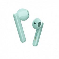 TRUST HEADSET PRIMO TOUCH BLUETOOTH/MINT 23781