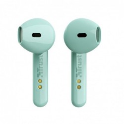 TRUST HEADSET PRIMO TOUCH BLUETOOTH/MINT 23781