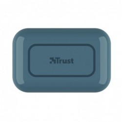 ГАРНИТУРА TRUST PRIMO TOUCH BLUETOOTH/СИНИЙ 23780