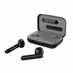 TRUST HEADSET PRIMO TOUCH BLUETOOTH/BLACK 23712