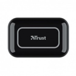 TRUST HEADSET PRIMO TOUCH BLUETOOTH/BLACK 23712