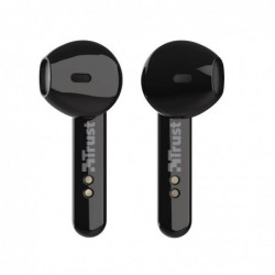 TRUST HEADSET PRIMO TOUCH BLUETOOTH/BLACK 23712