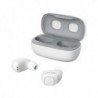 TRUST HEADSET NIKA COMPACT BLUETOOTH/WHITE 23904