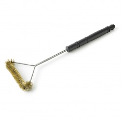 ROUNDED BRUSH , TM Barbecook