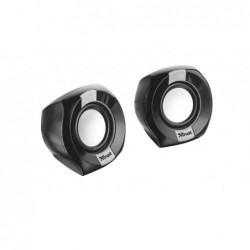Speaker|TRUST|Polo Compact 2.0|1xStereo jack 3.5mm|20943
