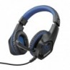 TRUST HEADSET GXT404B RANA/23309