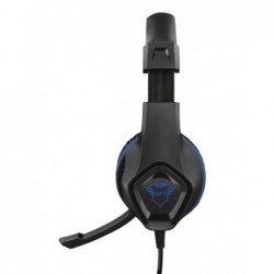 TRUST HEADSET GXT404B RANA/23309